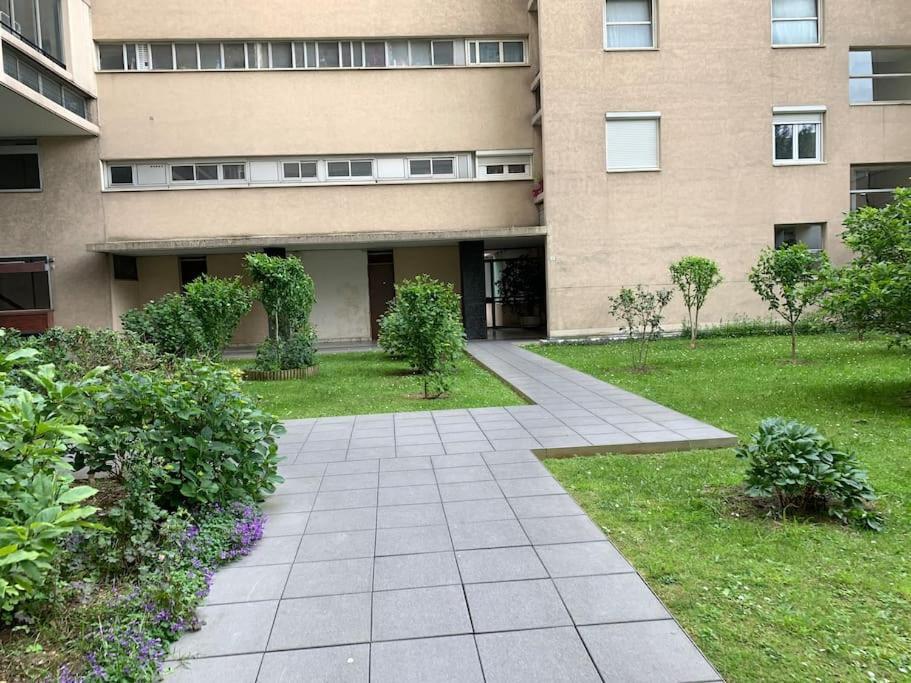 Rob'S Place - Paris Convention Center Vanves Exterior foto